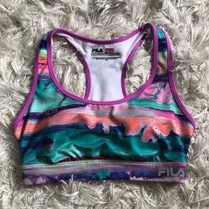 🌸4/$20🌸 Fila Sports Bra